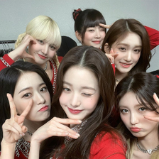 IVE 아이브 Wallpapers HD