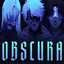 OBSCURA - Chapter One: The Descent