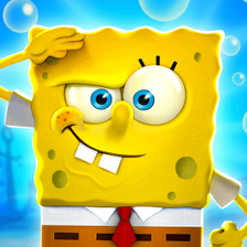 Download SpongeBob #39 s Game Frenzy APK for Android free latest version