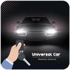 Universal Car Remote Control