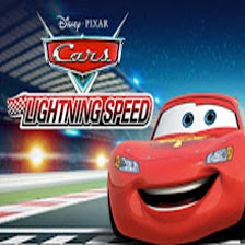 Cars Lightning Speed - Car Game