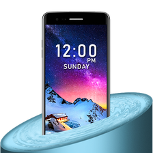 Theme for LG K8 (2018) / K10 (2018)