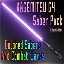 Kagemitsu G4 Saber Pack U10 for Blade and Sorcery - Mod Download