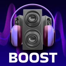 Volume Booster: Sound Booster