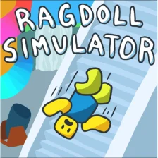 Push Ragdoll Simulator