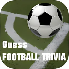 Guess Football Trivia