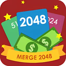 2048 CARDS - Play Free Online Merge Solitaire Card Game