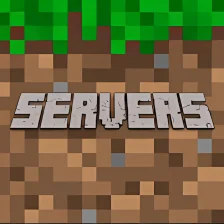 Servers for Minecraft PE Tools