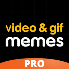 Video  GIF Memes PRO
