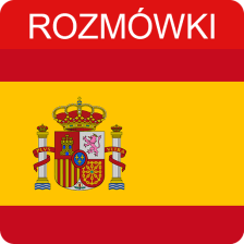 Rozmówki Polsko-Hiszpańskie