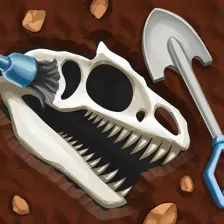 Dino Quest: Fossil Expedition