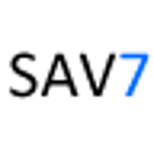 Icono de programa: SAV7