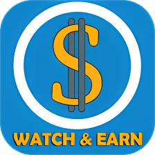 Watch  Earn Money
