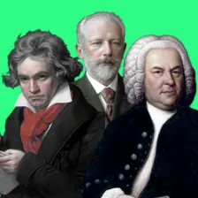 Classical Musicians Quiz