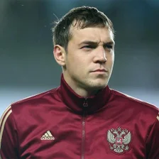 Artem Dzyuba HD Wallpaper