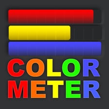 Color Identifier Colorimeter