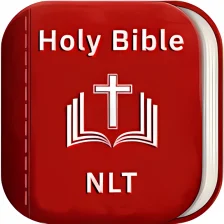 NLT Bible- Living Translation