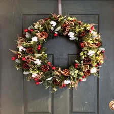 Christmas Wreaths