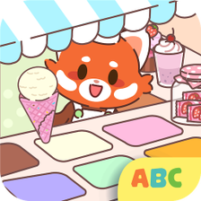 Ice Cream Cafe