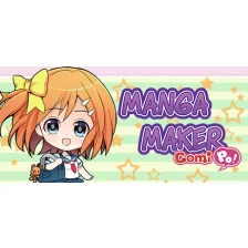 Manga maker ComiPo!