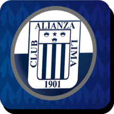 Alianza Lima Del Perú