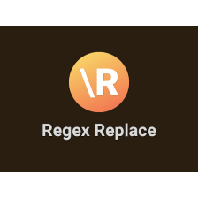Regex Replace