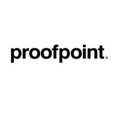 Icono de programa: Proofpoint Information and Cloud Security
