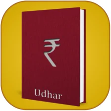 Udhar Book Khata App Len den Ledger Book