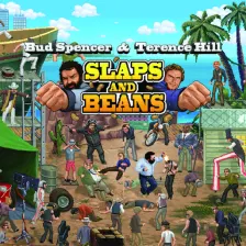 Bud Spencer  Terence Hill - Slaps And Beans