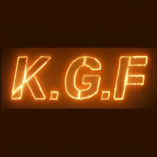 KGF Chapter 1 : The Unofficial Game