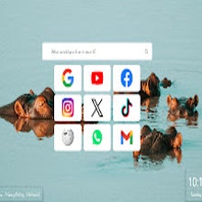 Wildlife Tab