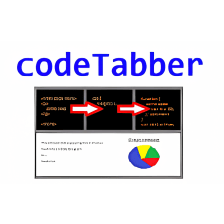 codeTabber