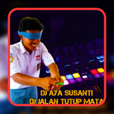 DJ Remix Aiya Susanti Viral