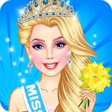 Fashion Queen Dressup - Games For Girls