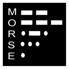 Morse Code Transmitter