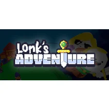 Lonk's Adventure