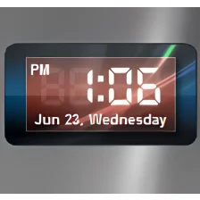 ActiveX Clock