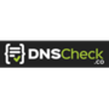 Icono de programa: DNS Check