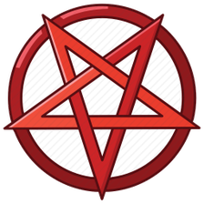 Satans Pray  Spell