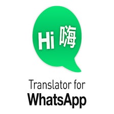 Translator for WhatsApp (Unofficial)
