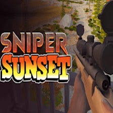 Sunset Sniper Shooter