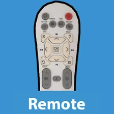 Remote For Videocon d2h