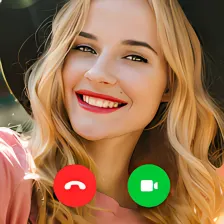 Fake Video Call: Messenger Live Chat Messaging