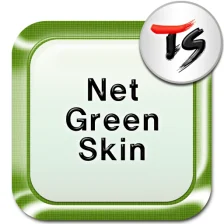 Net Green for TS keyboard