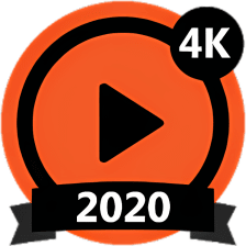 4K Video Player - Full HD Video Player - Playit