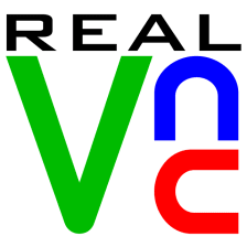 RealVNC Free Edition