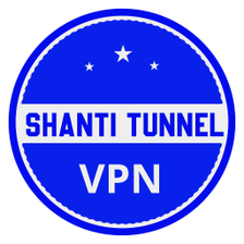 SHANTI TUNNEL VPN