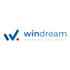 Icon of program: windream