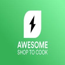 Awesome Shop To Cook