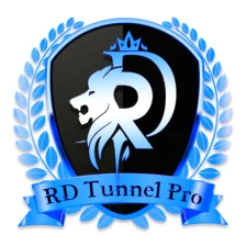RD Tunnel Pro -Super Fast Net